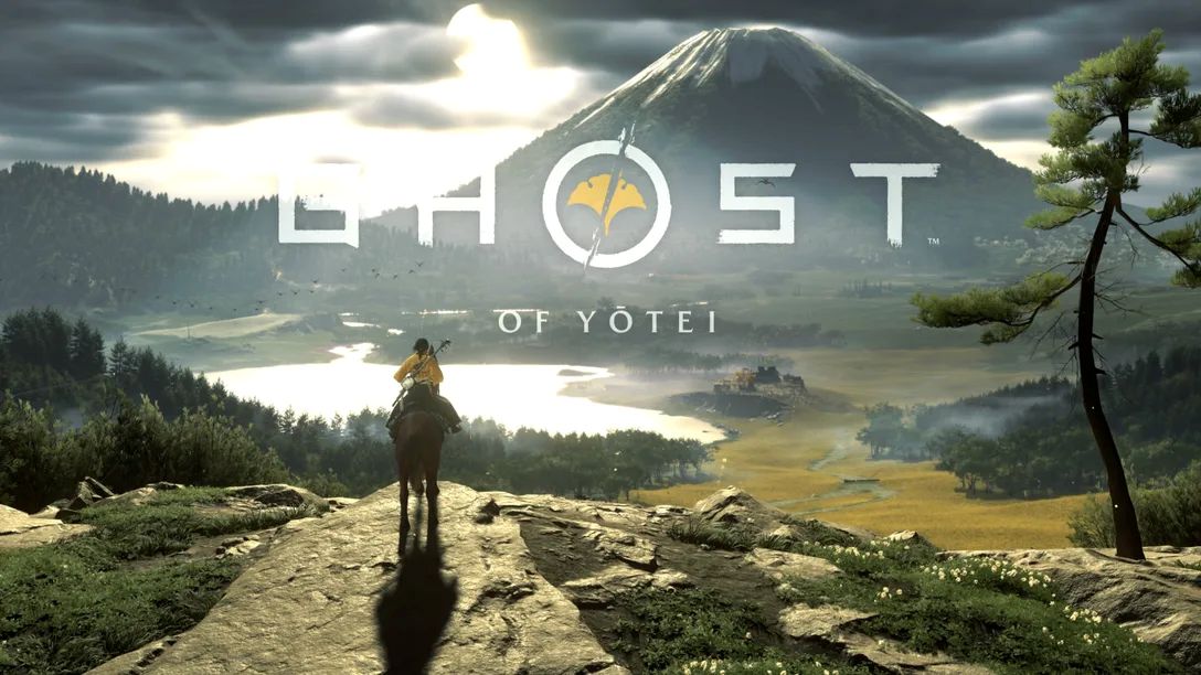『Ghost of Yōtei』のリアルなフィールドやキャラクターの実在感・没入感を支えた技術について、ソニー公式サイトにて解説記事が公開中