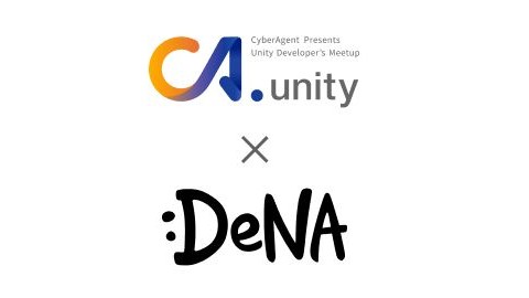 サイバーエージェント主催のUnity勉強会「CA.unity #10」、全4講演の動画が公開。TextMesh Proでグラデーションを表現するカスタムシェーダー実装事例などを解説