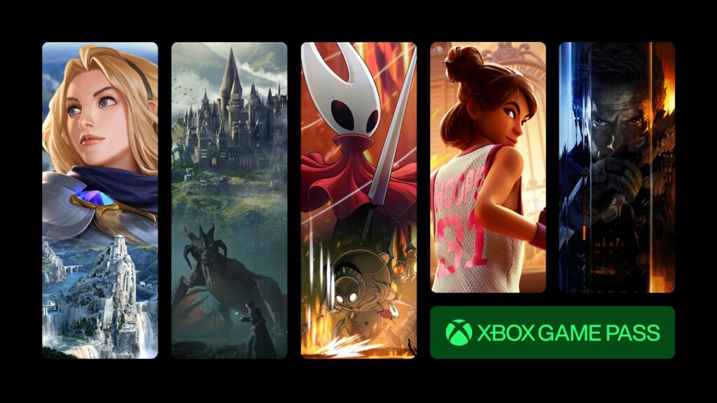 「Xbox Game Pass」が価格改定。Ultimateは1,300円増で月額2,750円（税込）、PCは1.5倍超の月額1,550円（税込）に