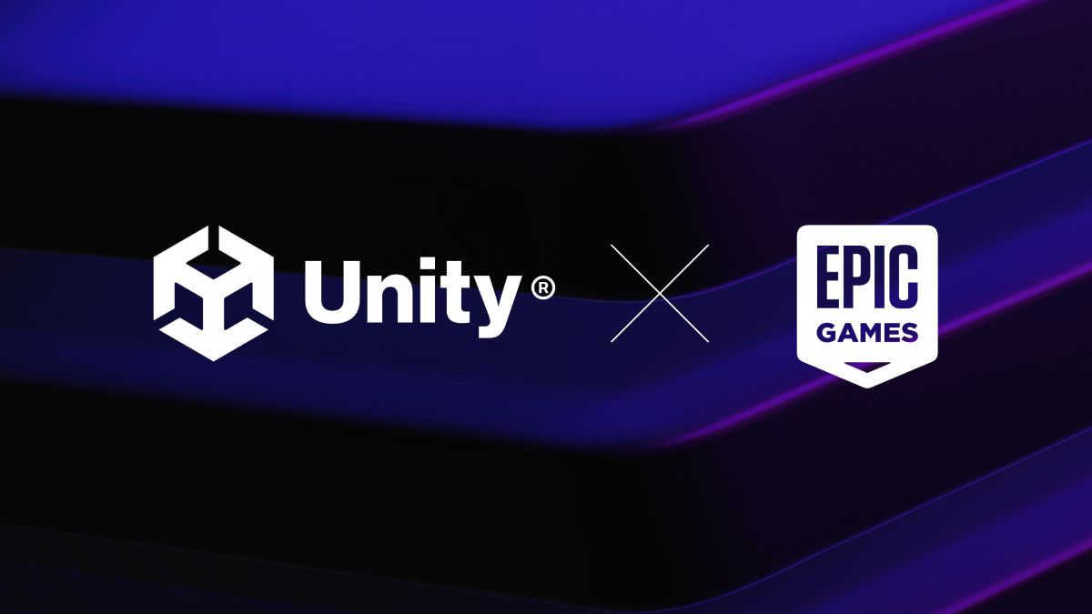 Epic GamesとUnityがパートナーシップを締結！2026年より『フォートナイト』でUnityゲームを公開可能に。またUnityの決済管理システムがUEをサポート