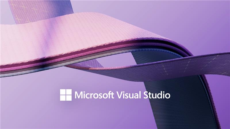 「Visual Studio 2026」正式リリース。AI開発支援の統合や、パフォーマンスも大幅向上