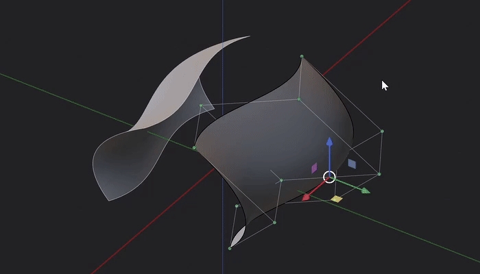 CAD×3Dモデリングツール「Plasticity」、バージョン2025.3にアップデート。オブジェクトのインスタンス化が可能となったほか、日本語など11言語をサポート