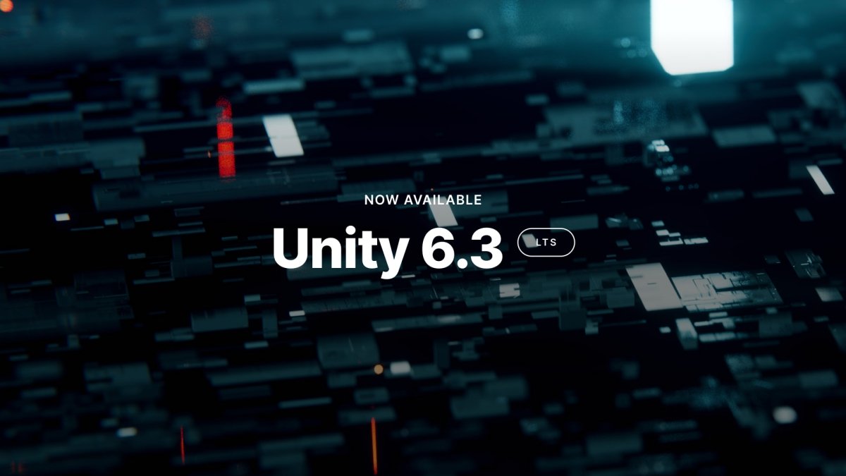 「Unity6.3」正式リリース。マルチプラットフォームのゲームの管理を容易にする「Platform Toolkit」導入やUI Toolkitのアップデートなど
