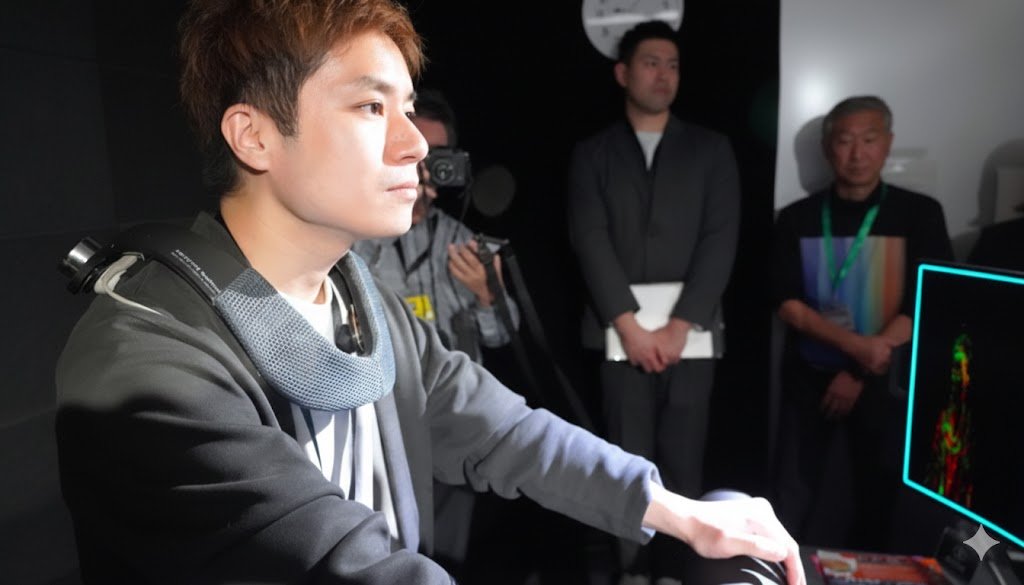 ソニーのR&D 最新事情を一挙紹介！メディア＆クリエイター向けに公開された技術展示会「Sony Technology Exchange Fair（STEF）2025」レポート