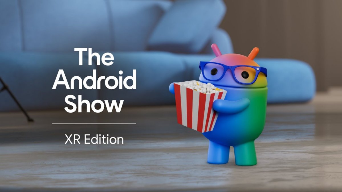 GoogleのXRプラットフォーム「Android XR」最新情報が発表。グラス型XRデバイス「Project Aura」機能紹介や、「Android XR SDK」最新版がリリース