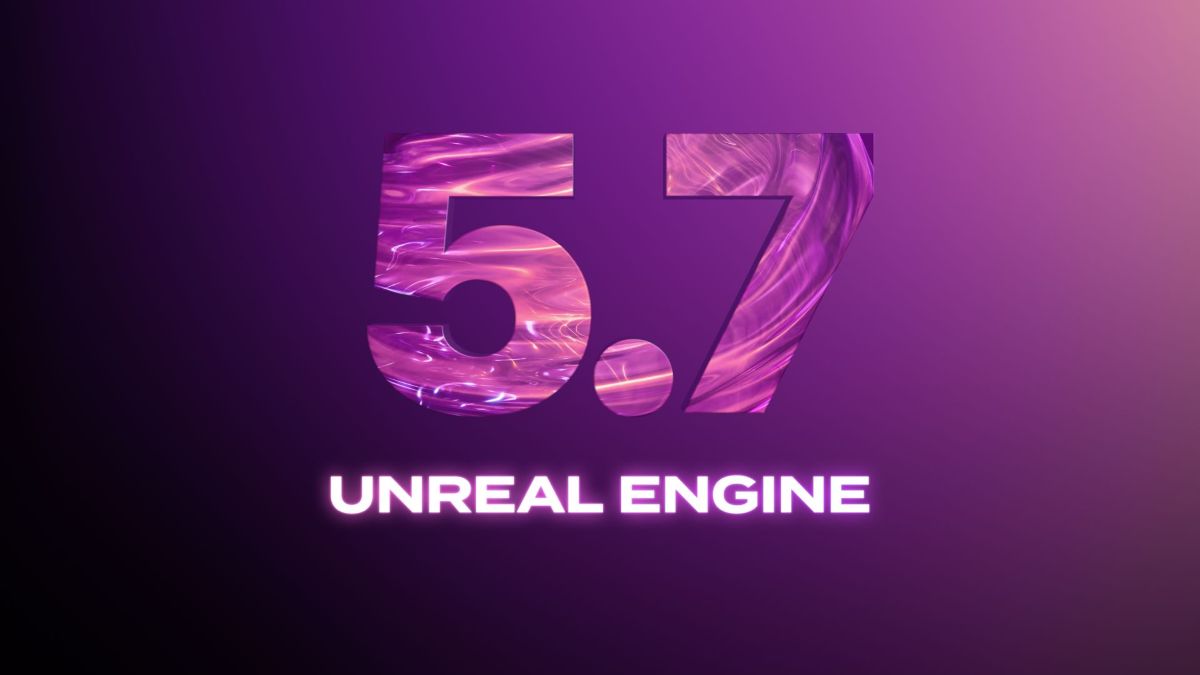 Unreal Engine 5.7.2がリリース。ランドスケープの法線が破綻するバグや、PCG使用時にGC実行状況を調べるとクラッシュする不具合などが修正