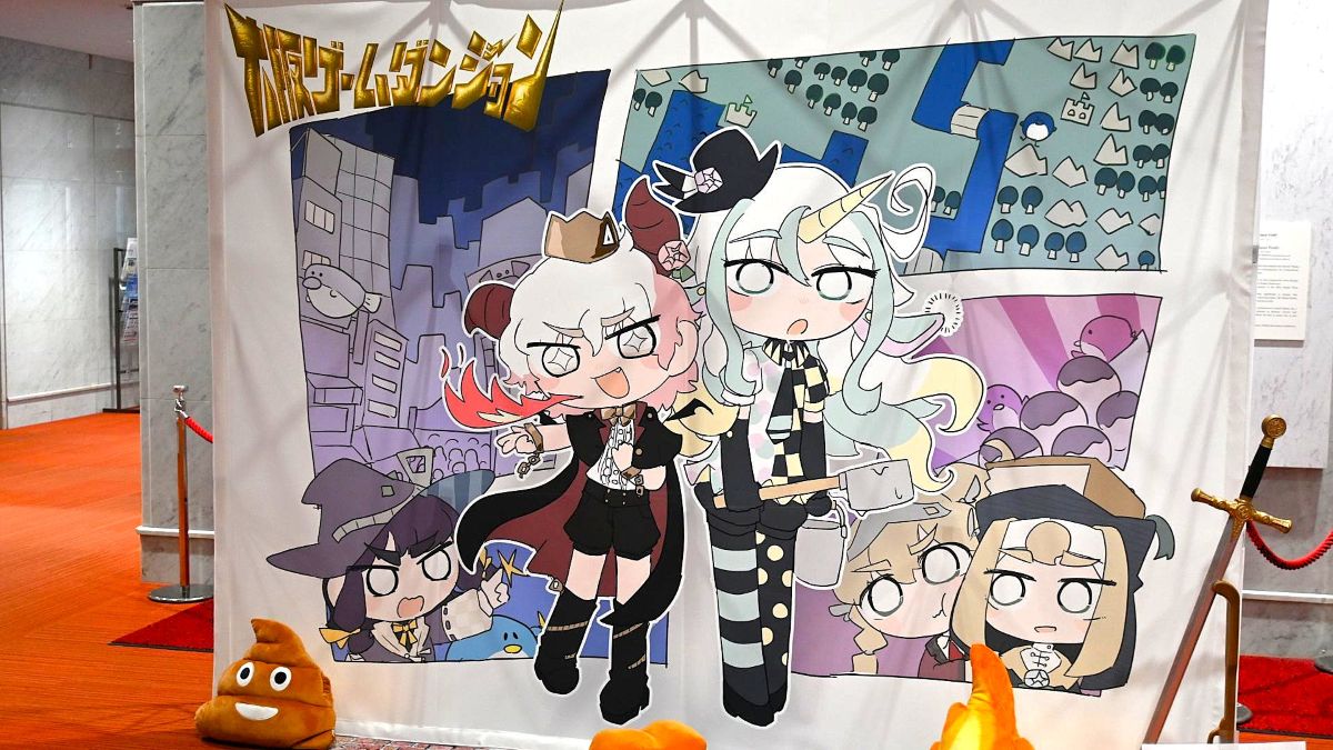 ゲムダンが関西で初開催！年の瀬に大盛況を収めた「大阪ゲームダンジョン」から注目作品をピックアップ＆レポート