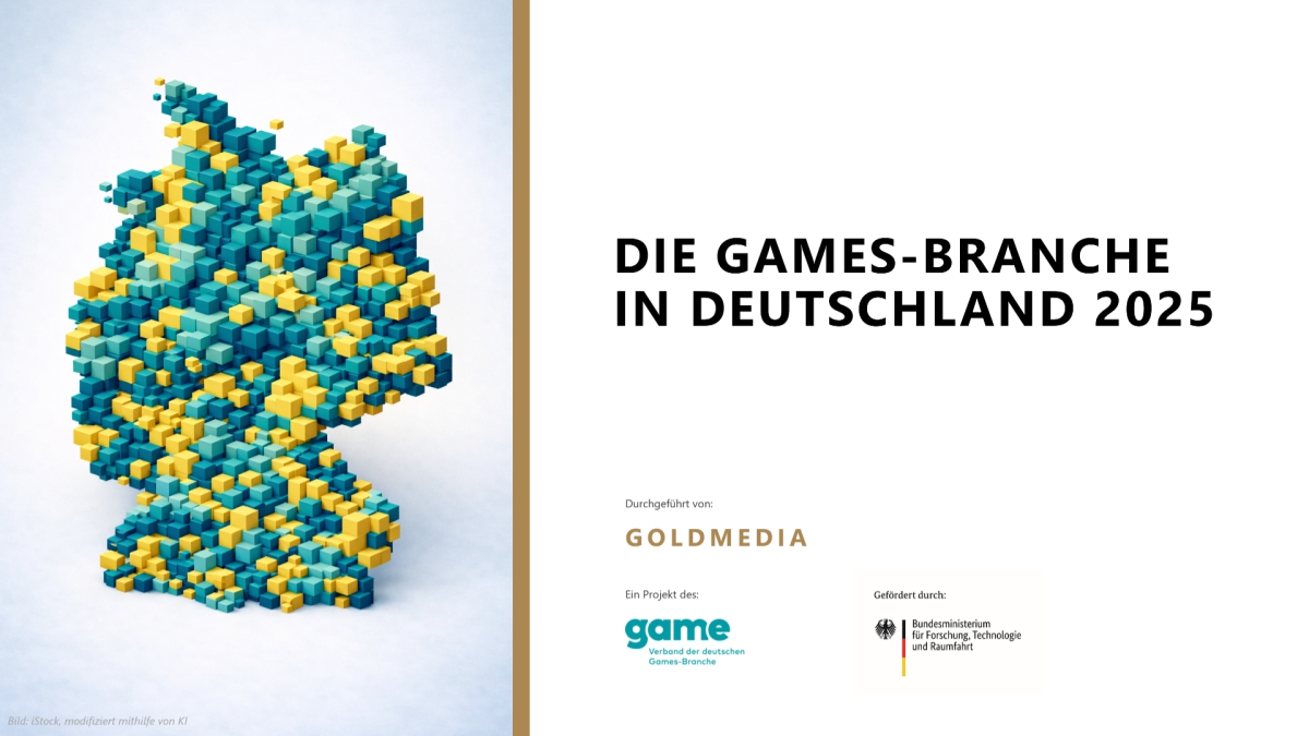ドイツのゲーム市場規模は約6,900億円に到達。「gamescom」共同主催のドイツゲーム産業協会、市場調査レポートを公開