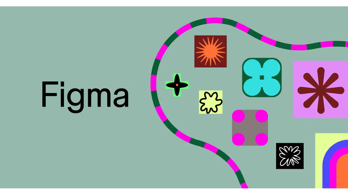 デザインツール「Figma」、画像を効率よくベクターに変換できるAI機能「Vectorize」の提供を開始