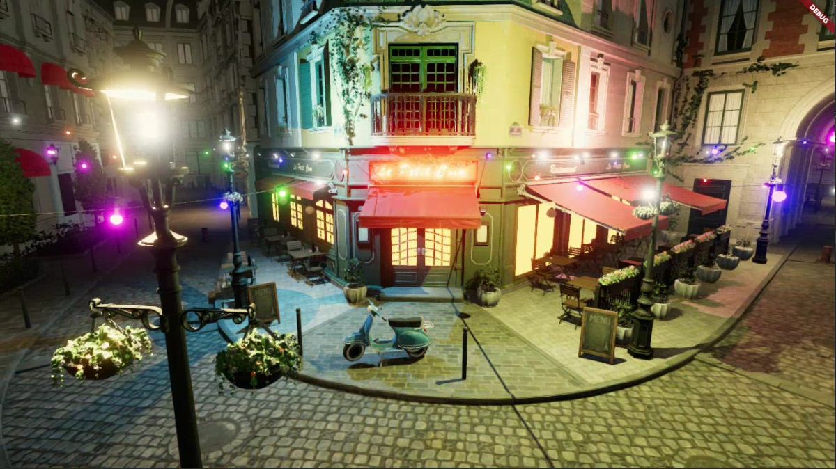 トヨタ内製の“ゲームエンジン”が発表。UIフレームワーク「Flutter」などのOSSから構築された3Dツール「Fluorite」、オープンソースとして提供予定