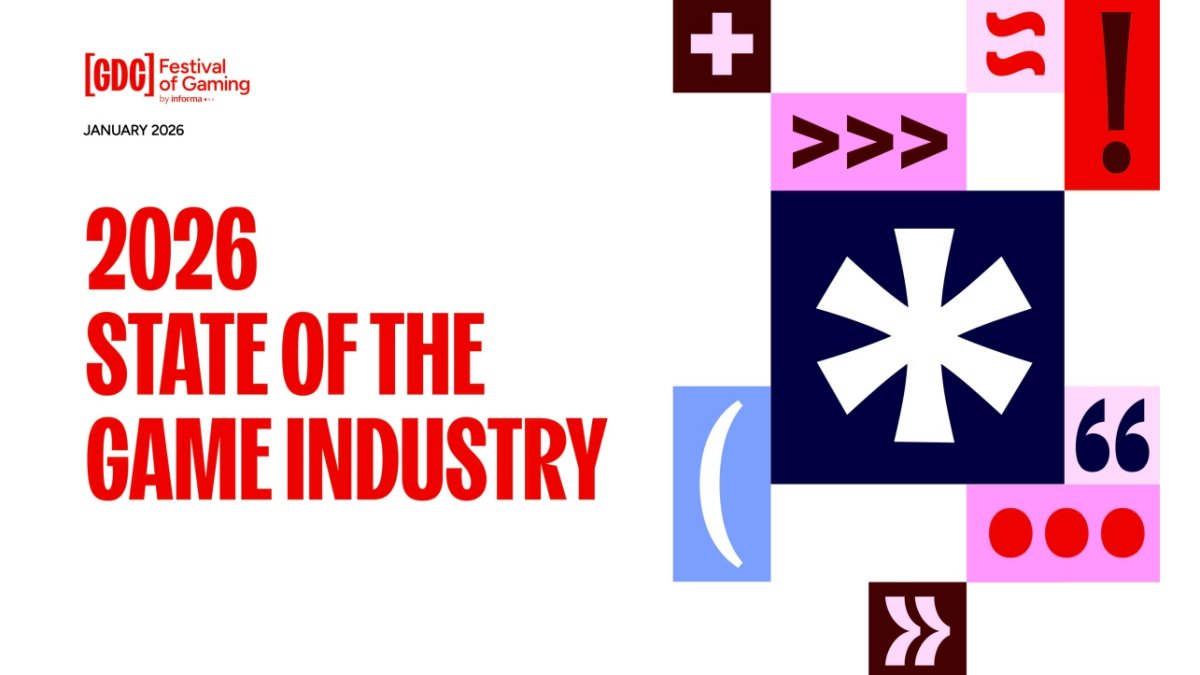 AAAスタジオの6割以上が過去1年でレイオフを敢行。「GDC」主催団体によるゲーム業界調査レポートが公開