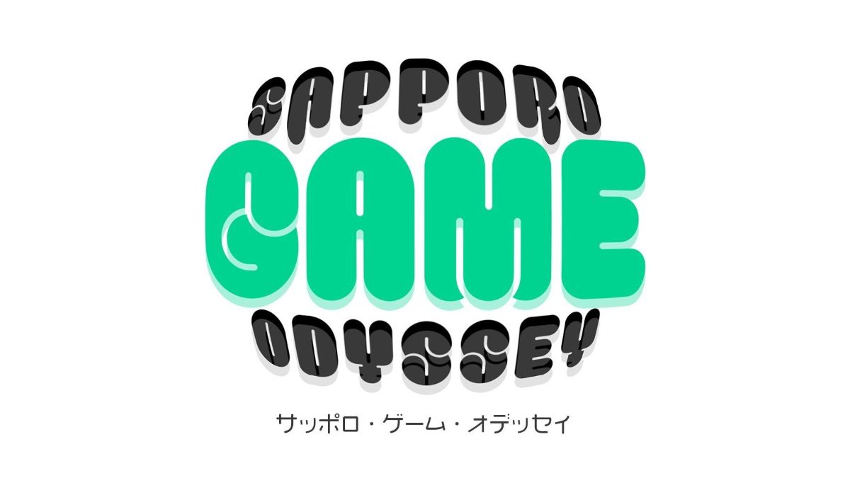 札幌のインディーゲーム展示会「SAPPORO GAME ODYSSEY」、6/7（日）に初開催。出展申込を3/31（火）まで受付中
