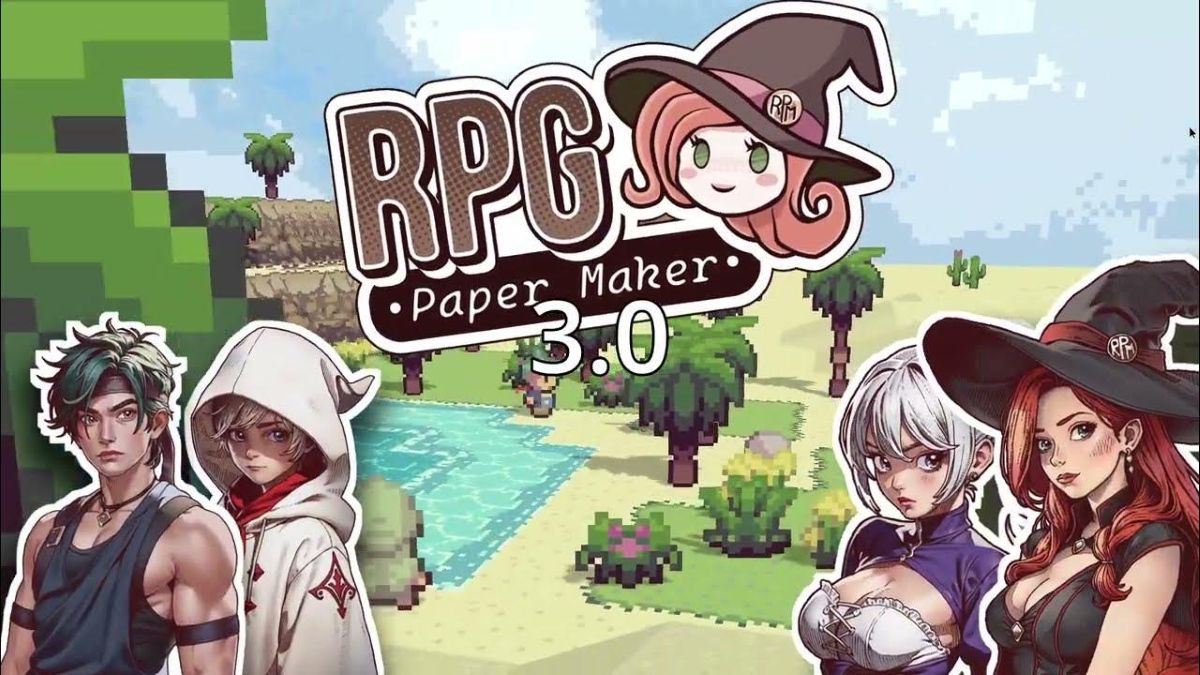 ゲーム開発関連ツールのリリース・アップデートまとめ【2026/3/21】