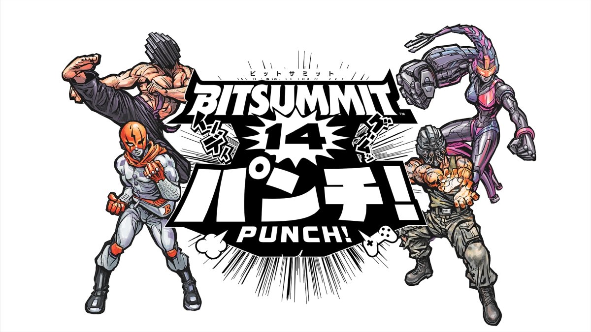 5月に京都で開催されるインディーゲームイベント「BitSummit PUNCH」、チケット販売中。スポンサー・企業出展の情報も公開