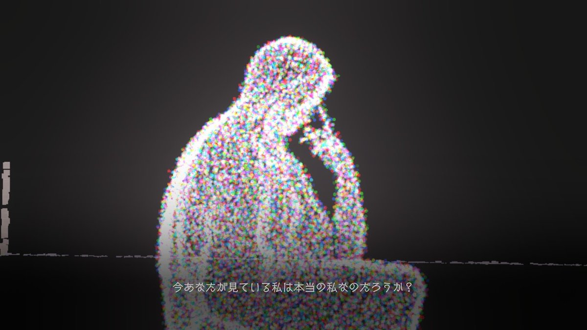 「どんなゲームか説明できない」、それでもいい。クリエイターの哲学が生んだ意欲作『Dreams of Another』のコンセプトを紐解く【簗瀬×神山のゲームデザインインタビュー #2】