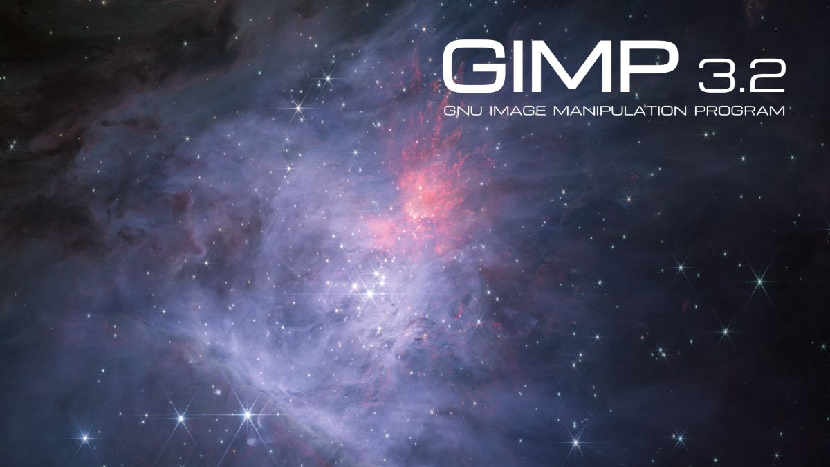 オープンソースの画像編集ツール「GIMP 3.2」正式リリース。新たな非破壊レイヤー「リンクレイヤー」「ベクターレイヤー」が実装