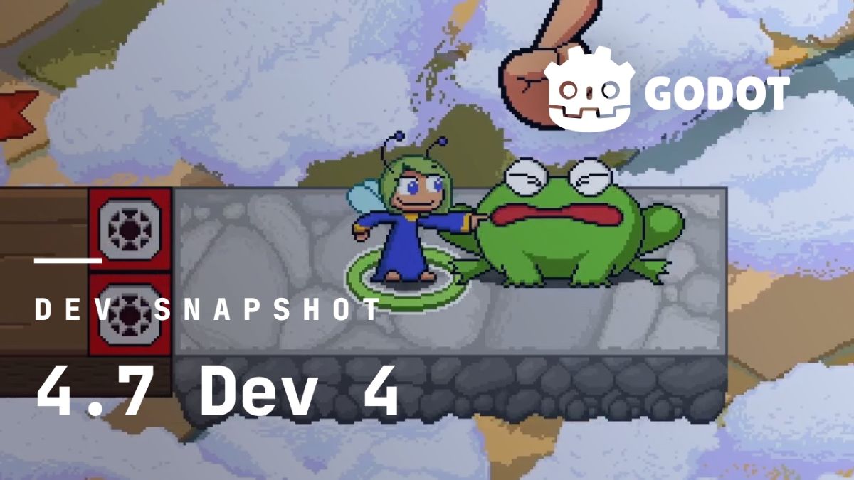 ゲーム開発関連ツールのリリース・アップデートまとめ【2026/4/11】