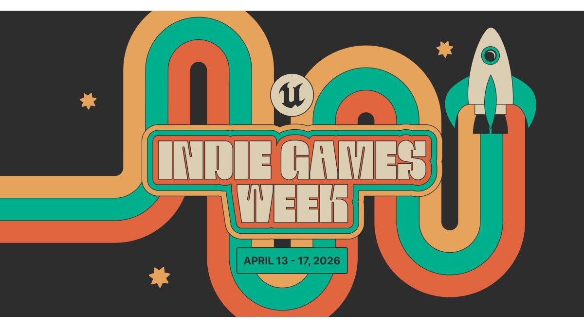 Epic Games、インディーゲーム開発スタジオへのインタビュー記事などを「Indie Games Week 2026」にて公開