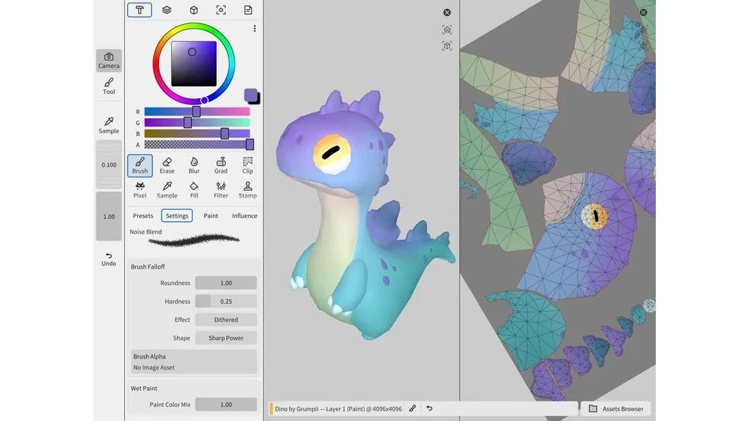 ゲーム開発関連ツールのリリース・アップデートまとめ【2026/4/4】