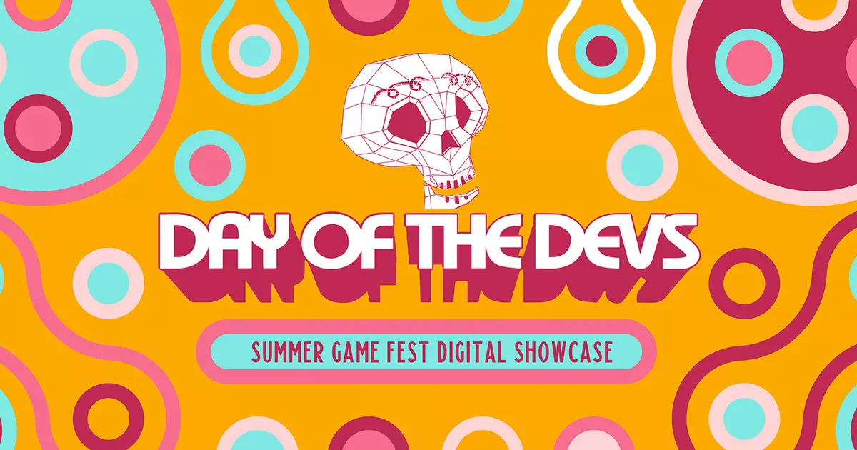 「Summer Game Fest 2026」と併催のインディーゲームショーケース「Day of the Devs 2026」、出展作品を4/6まで募集中