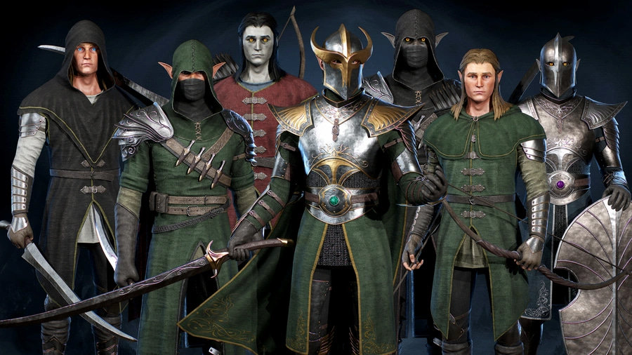 マーケットプレイス「Fab」、最大70%オフの「春のクリエイター セール」開催中。4/21（火）まで