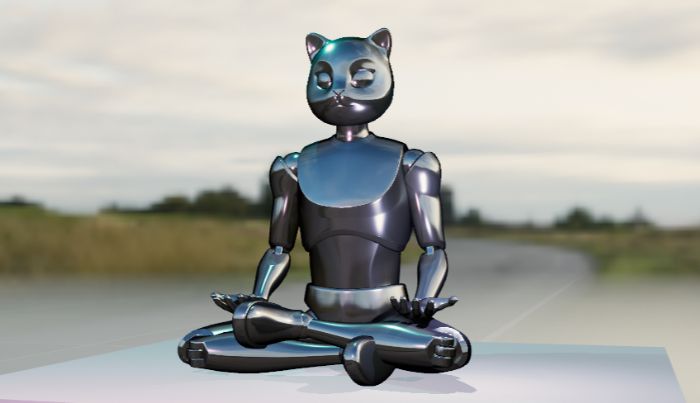 3Dアニメーションソフト「Cascadeur 2026.1」がリリース。Unreal Engineへのリアルタイム連携やAIモーション生成機能が追加