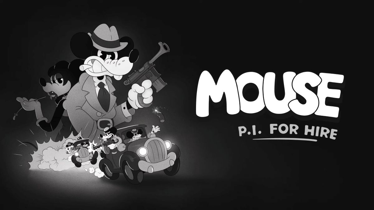 2D/3Dを融合したカートゥーンFPS『MOUSE：やとわれの探偵』、最適化・開発のノウハウがUnity公式ブログにて公開