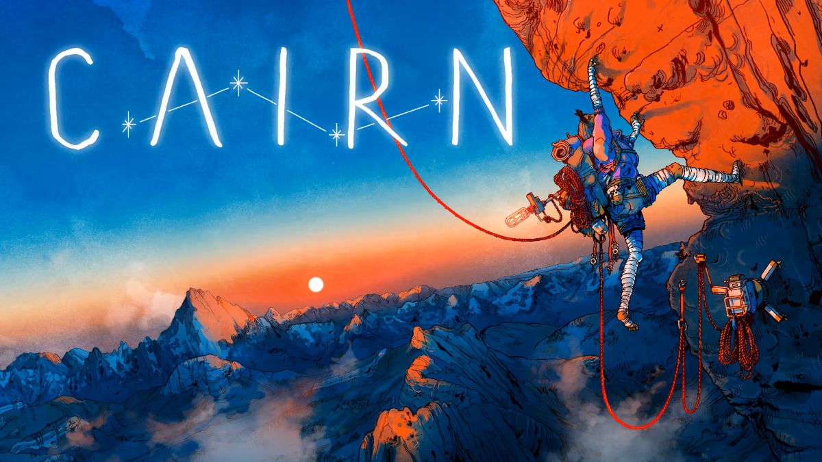登山シム『Cairn』のUnity採用事例を解説。Texture3Dを用いた描画手法や、Compute Shaderによる座標取得などをUnity公式ブログで紹介
