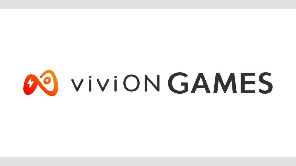 DLsite親会社がスマートフォンでPCゲームを楽しめるクラウドゲーミングサービス「viviON GAMES」を発表