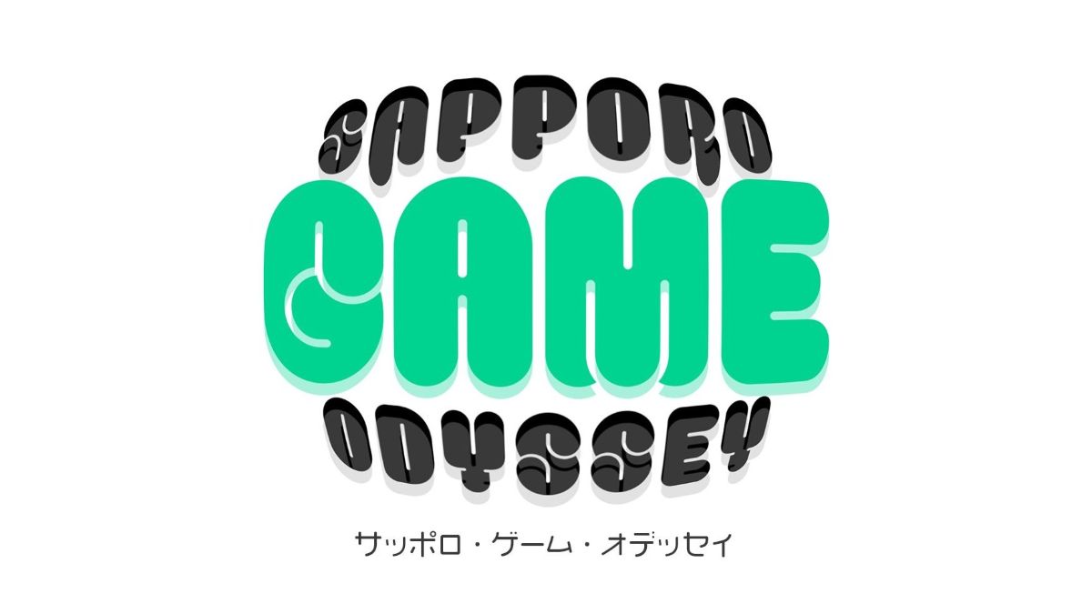 6/7（日）に札幌で開催されるインディーゲーム展示会「SAPPORO GAME ODYSSEY」、出展タイトル情報などが発表