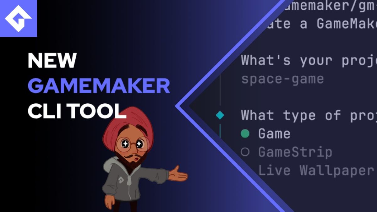 ゲーム開発関連ツールのリリース・アップデートまとめ【2026/5/16】