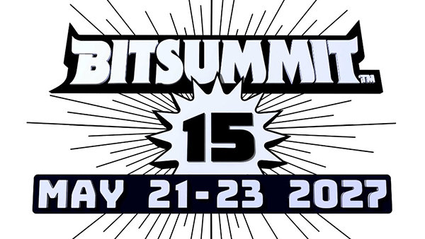 2027年の「BitSummit」は5/21（金）～5/23（日）に「みやこめっせ」にて開催