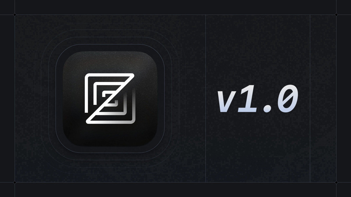 Rust製コードエディター「Zed」バージョン1.0がリリース。独自フレームワークで高速・協働・AIネイティブを実現