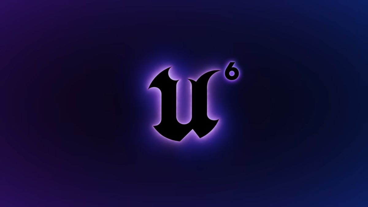 「Unreal Engine 6」が正式発表。UE6初採用タイトルは『ロケットリーグ』