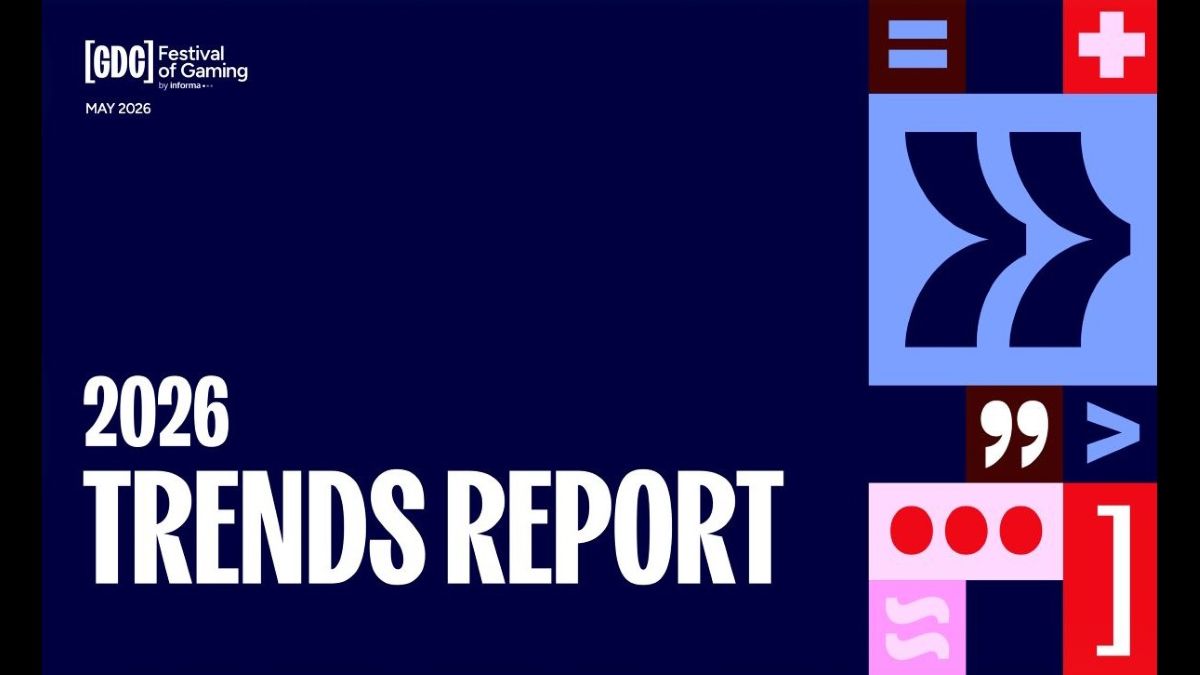 「GDC 2026」主要トピックの解説レポート「2026 GDC Trends Report」が無料公開。生成AIの導入状況や、登山ゲーム『PEAK』の開発体制などにもフォーカス