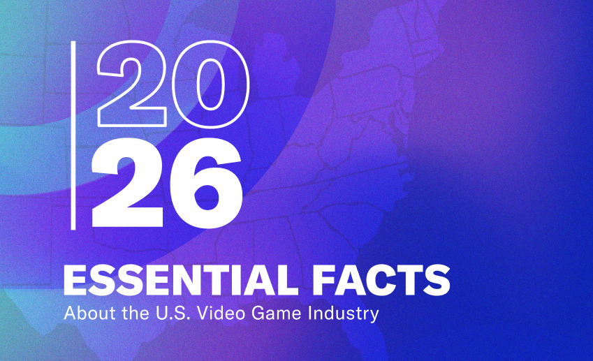 ESA、米国ゲーム市場の分析レポートを公開。総人口の約3分の2が「毎週ゲームを遊んでいる」との報告も