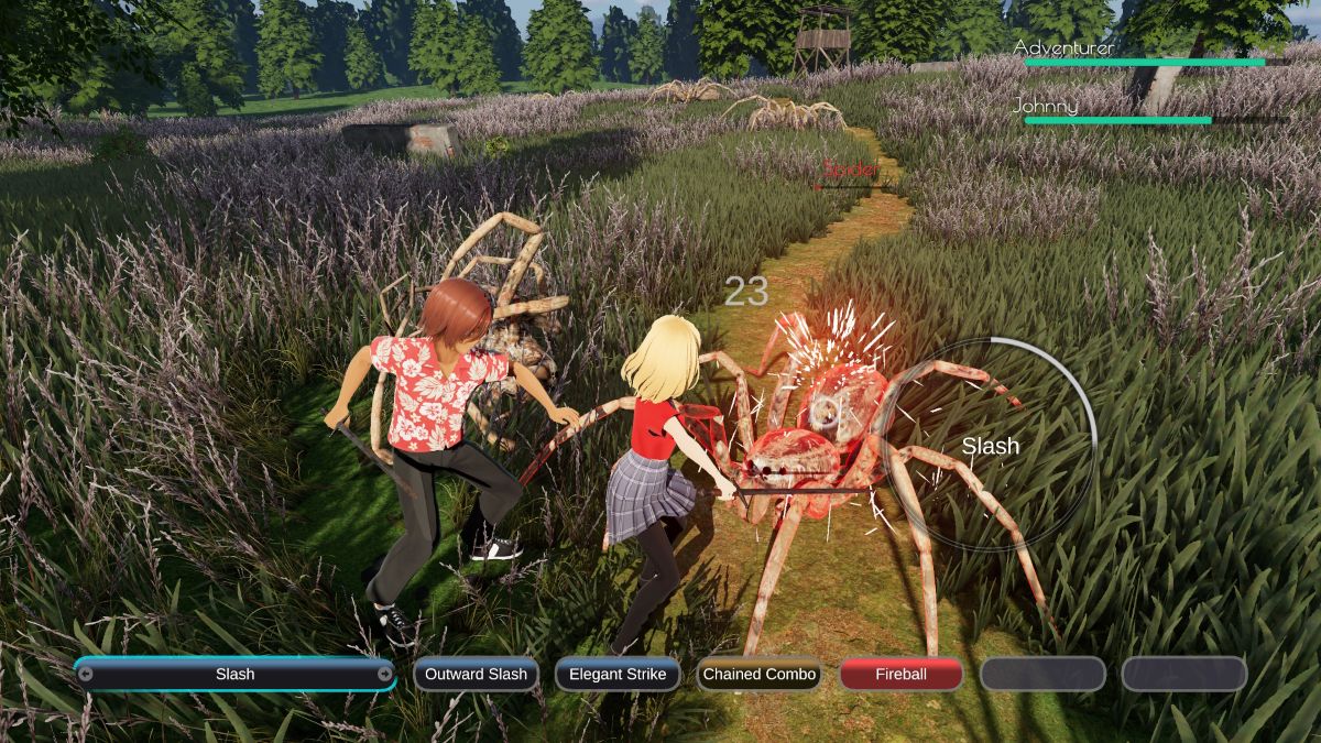 オープンソースのC++製3Dゲームエンジン「Wicked Engine」、アクションADVのサンプルプロジェクトがリリース。ゲーム内アセットとLuaソースコードも同梱