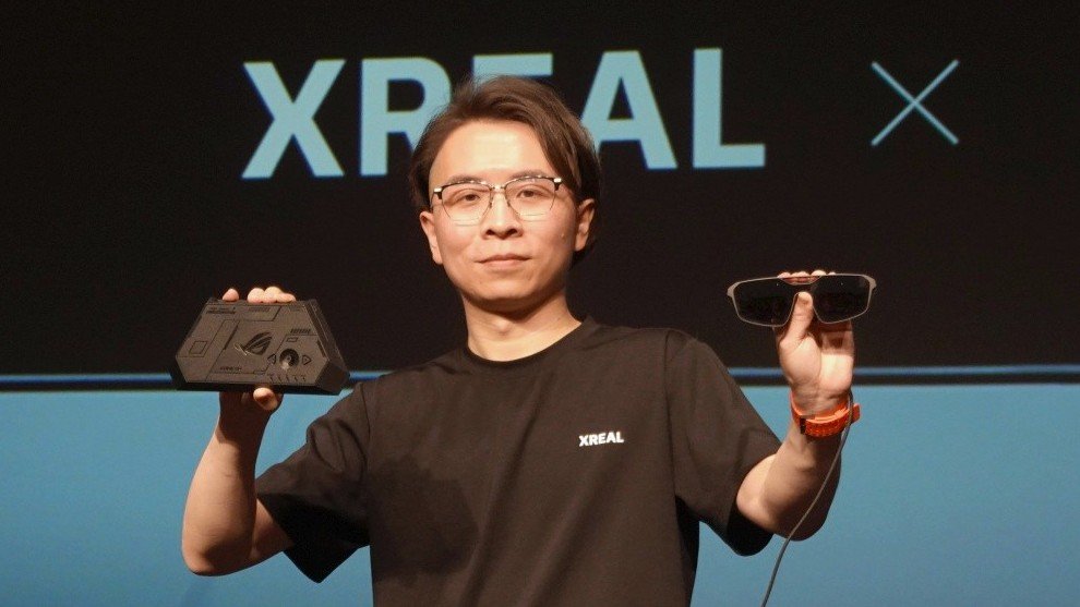 ROGとXREALが贈るゲーミングARグラス「ROG XREAL R1」予約販売スタート！世界初の240Hz対応で滑らかなゲーム体験を実現