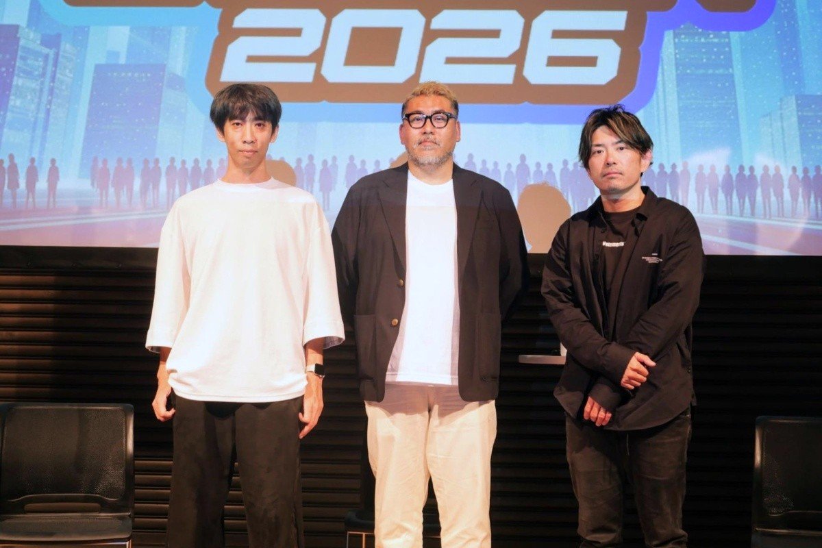 『アークナイツ：エンドフィールド』などのパブリッシャーから見る日本モバイルゲーム市場の強み。中国との協業可能性も語られた講演をレポート【GAME FUTURE SUMMIT 2026】