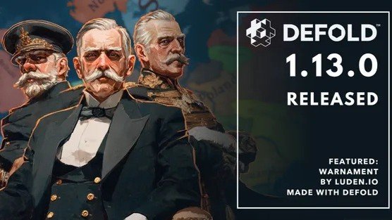 オープンソース＆無料のゲームエンジン「Defold 1.13.0」リリース。モーフターゲットをサポートしたほか、Luaスクリプトでジョイントを作成・制御可能に