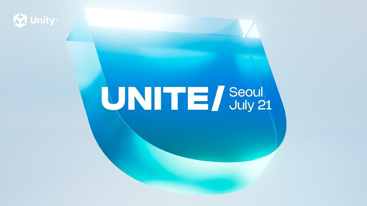 Unity&Epic協業による技術デモの発表や、Unity公式2Dサンプルゲーム『Bunny Blitz』のリリースも。「Unite Seoul 2026」基調講演のアーカイブが公開中