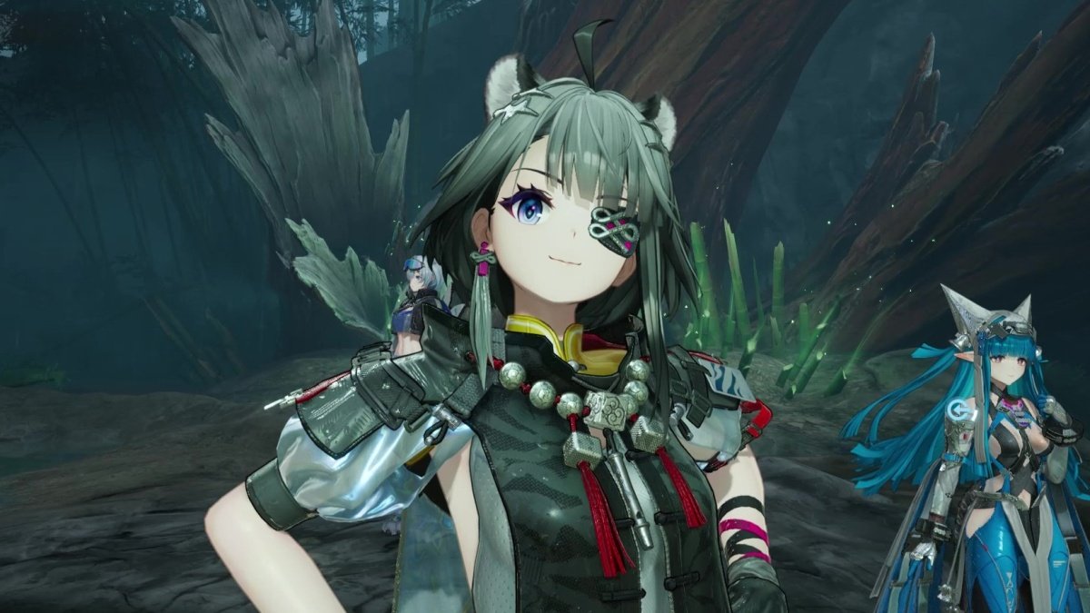 『アークナイツ：エンドフィールド』を陰で支えるCRIWARE。ゲーム業界で重宝されるリップシンク・映像ミドルウェアの実例を紹介