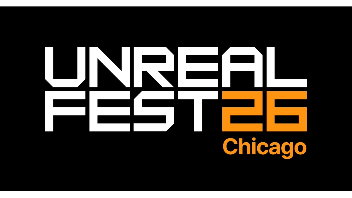 「Unreal Fest Chicago 2026」アーカイブ動画が一部公開。UE5.8の新機能やバージョン管理システム「Lore」の紹介、モバイルゲームのパフォーマンス最適化解説など