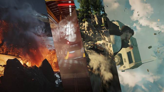 Electronic Artsのリアルタイムレンダリング技術や、IO Interactive内製エンジンのボリュームエフェクト描画機能を解説。「SIGGRAPH 2026」内勉強会の講演資料が公開