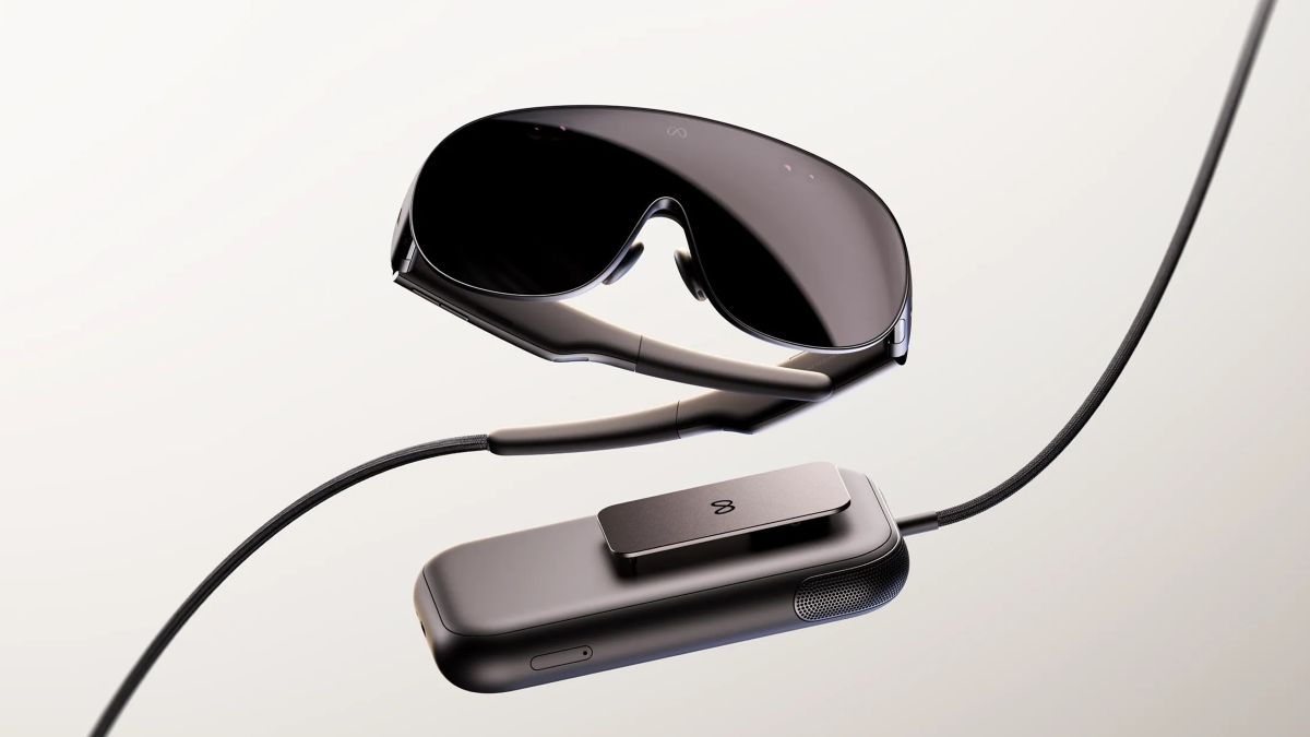 Meta、約100gの眼鏡型XRデバイス「Meta VR Glasses」を発表。2027年春に約1,300ドルで発売予定