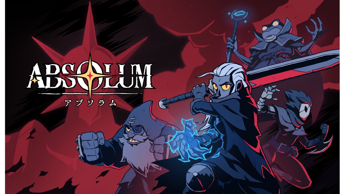 攻撃のたびにヒット音がランダムで変化。『Absolum』のWwiseによるサウンド実装事例、Audiokineticがブログで紹介