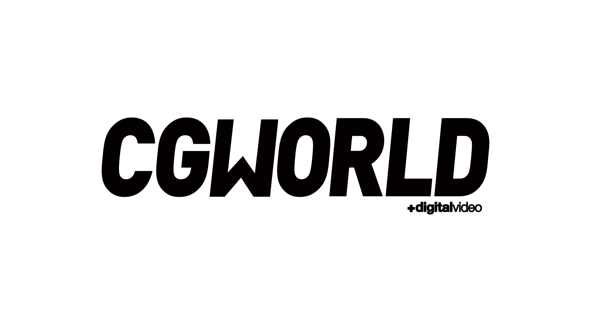 CGWORLD