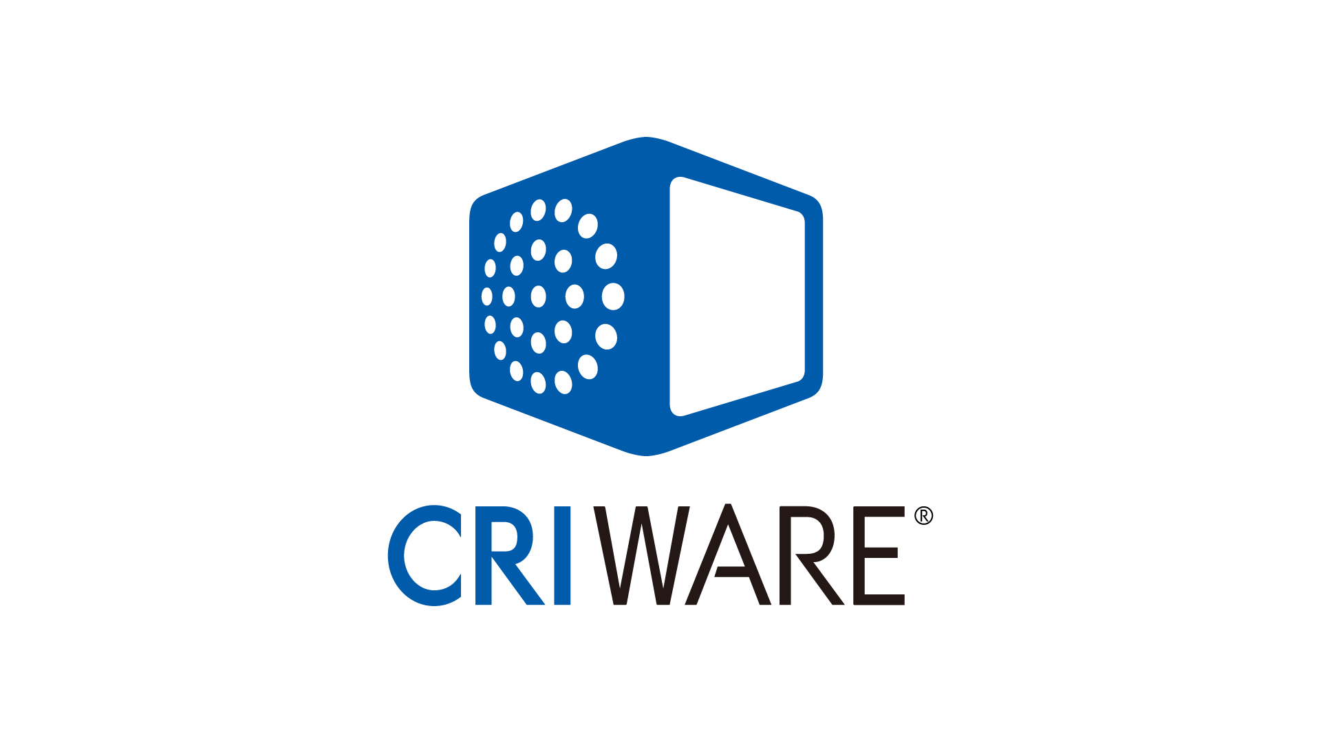 株式会社CRI・ミドルウェア / CRIWARE