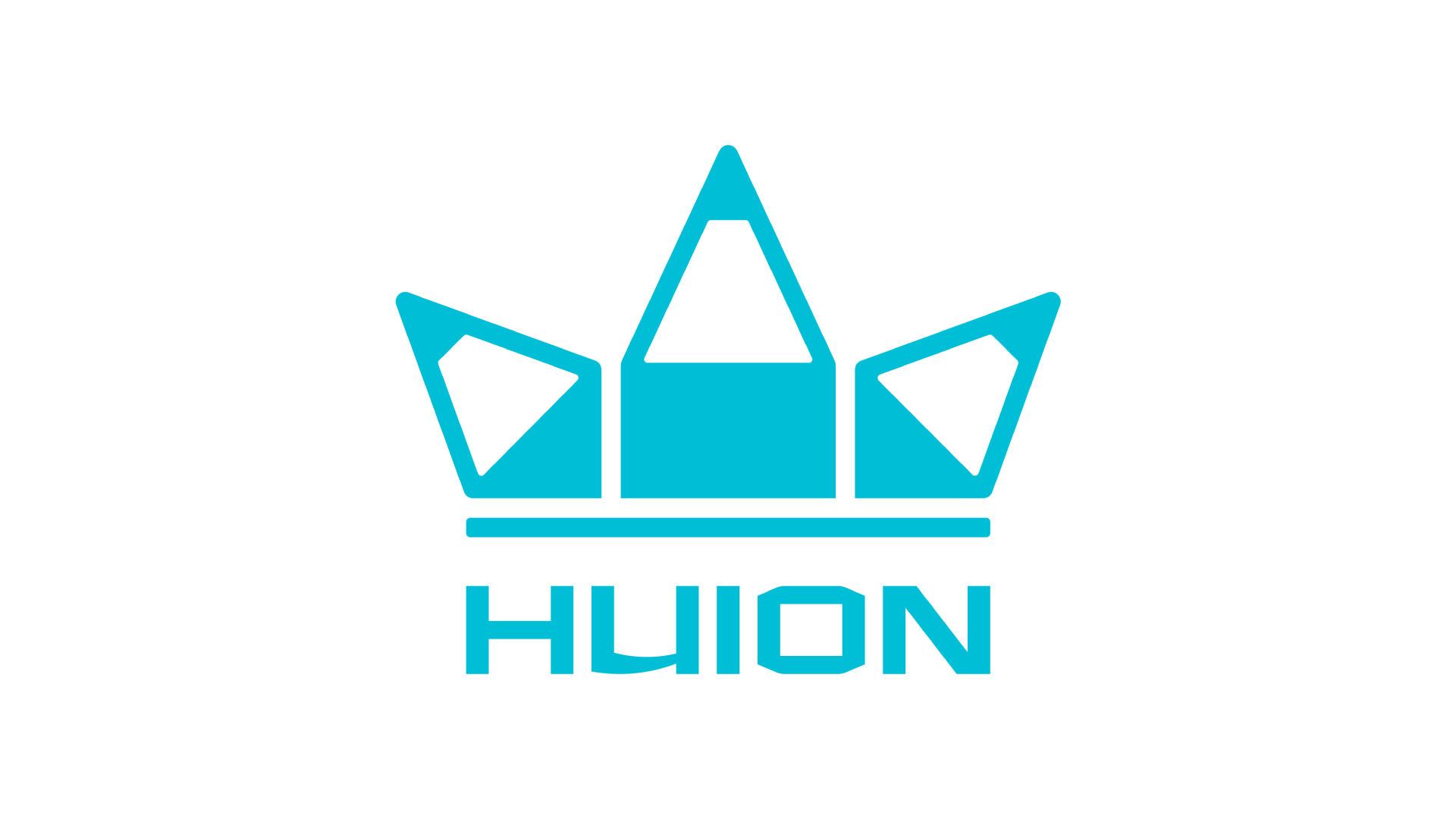 HUION