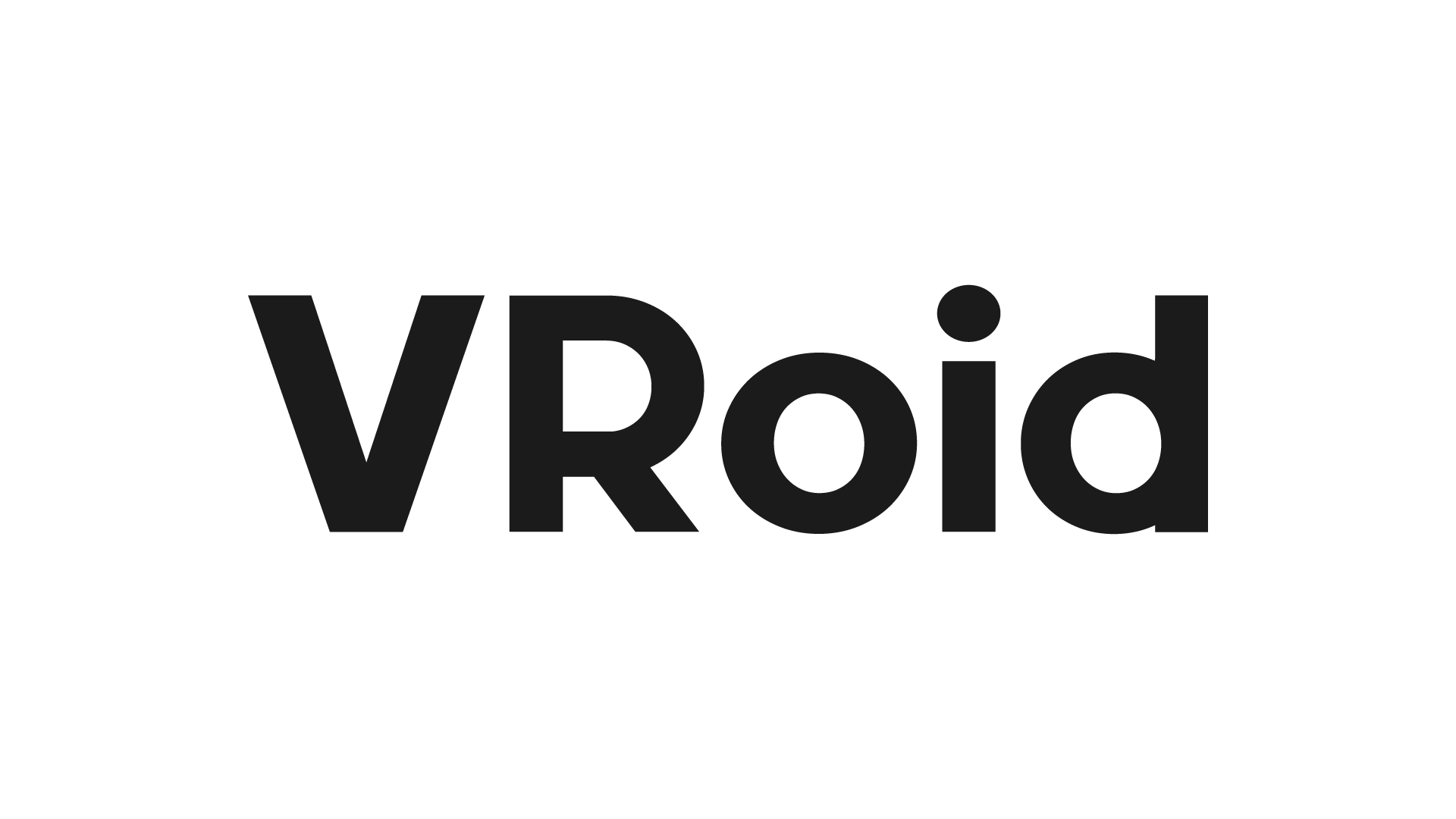ピクシブ株式会社 VRoidチーム